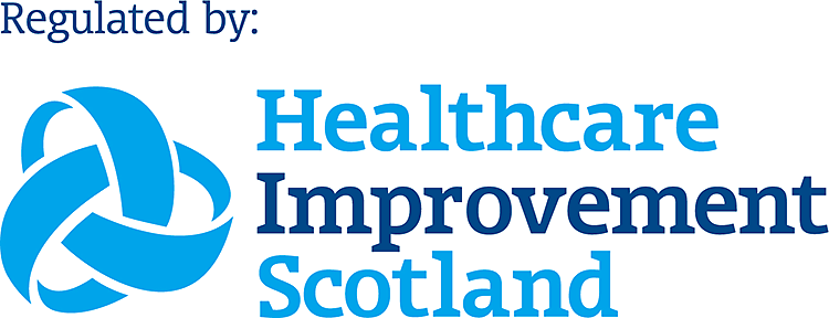 Health Improvement Scotland