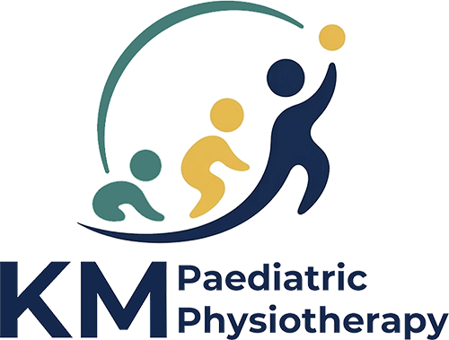 Paediatric Physiotherapist