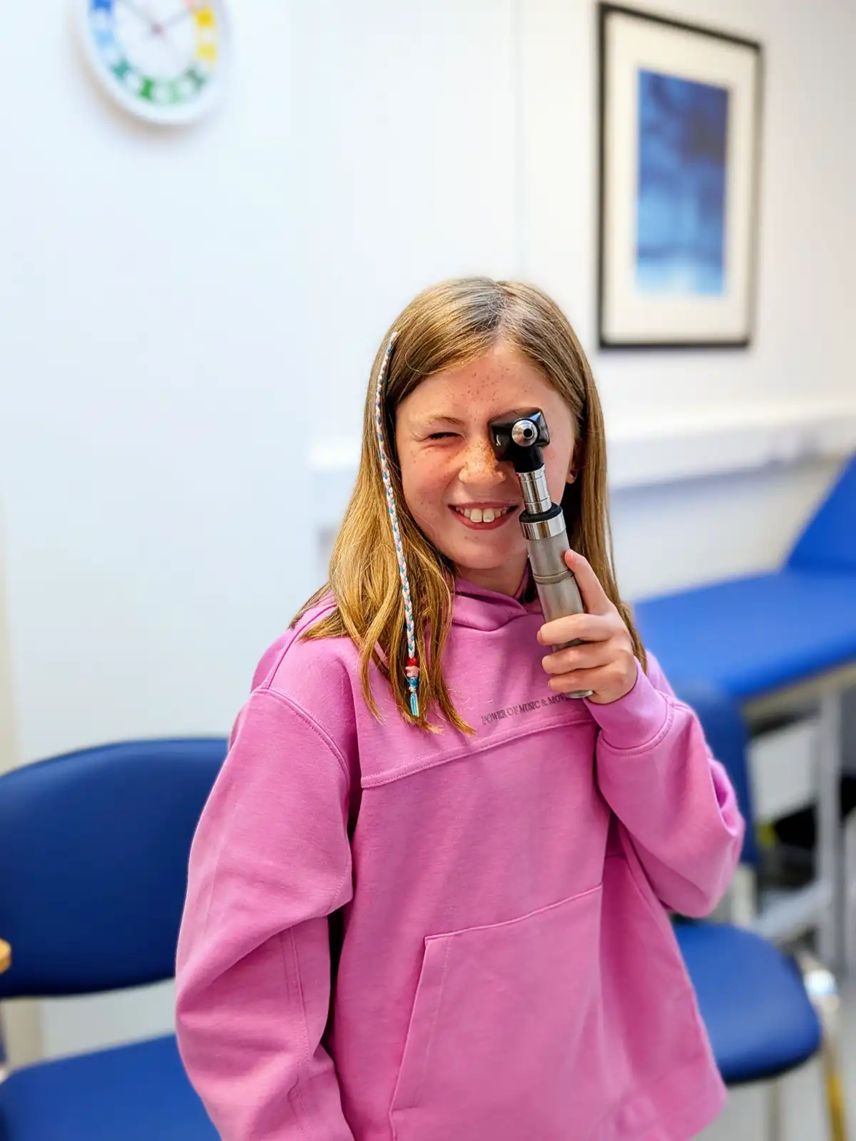 Family Friendly Clinic