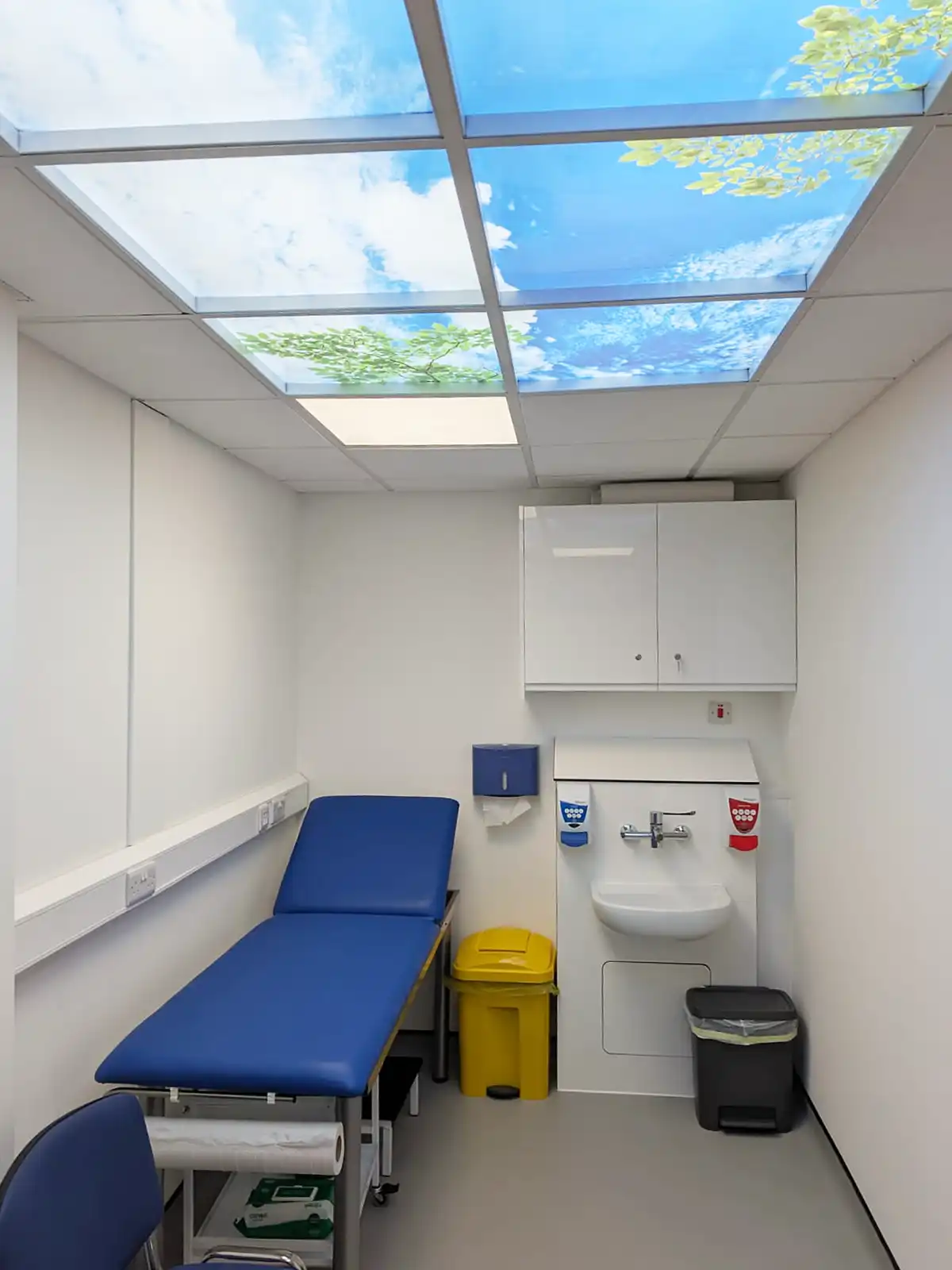Consulting Room