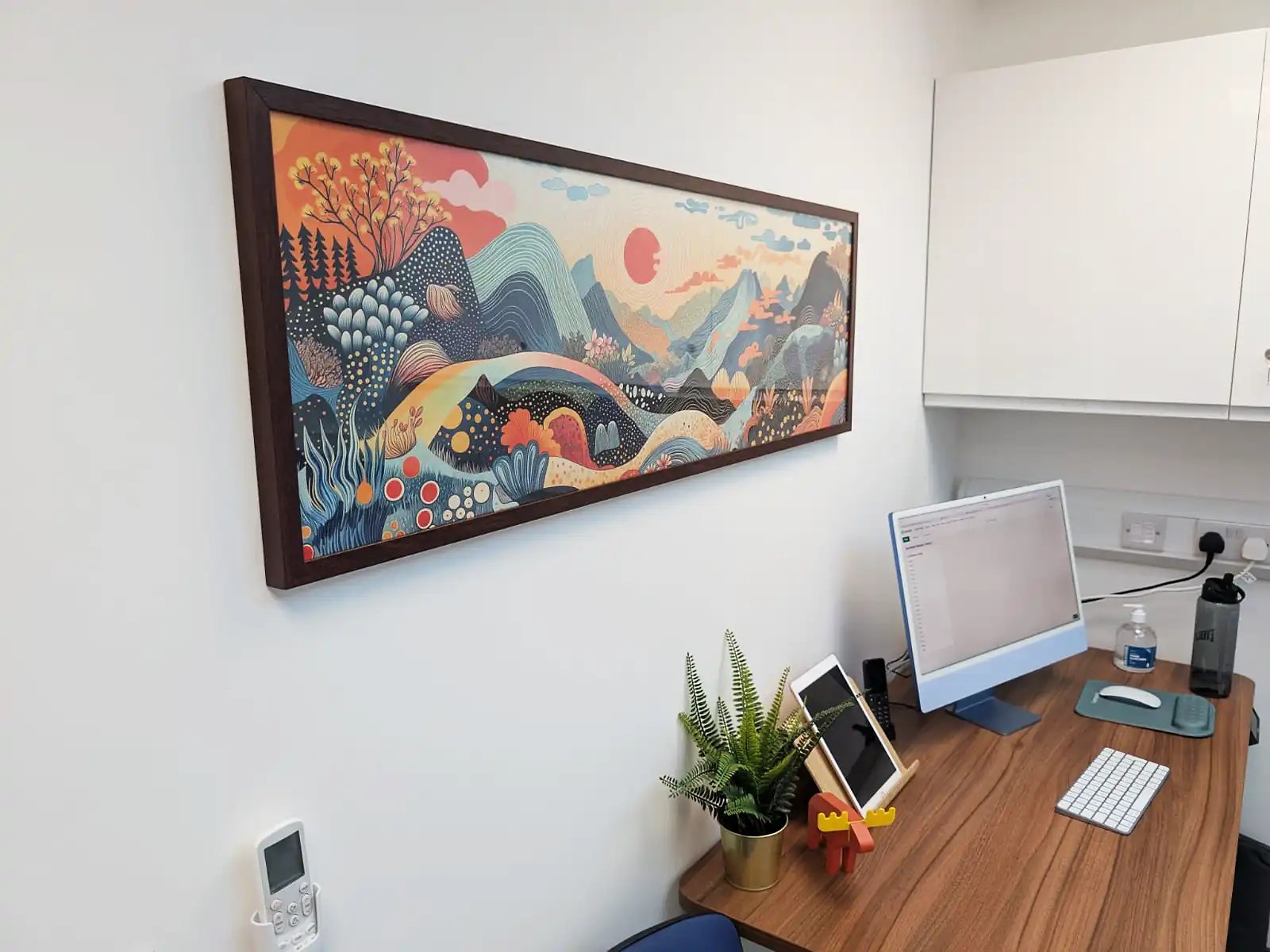 Consulting Room