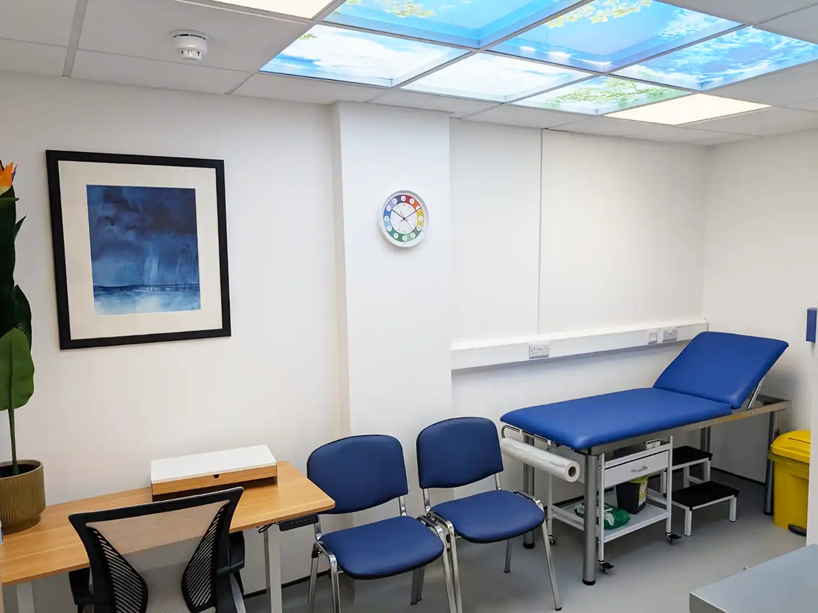 Consulting Room