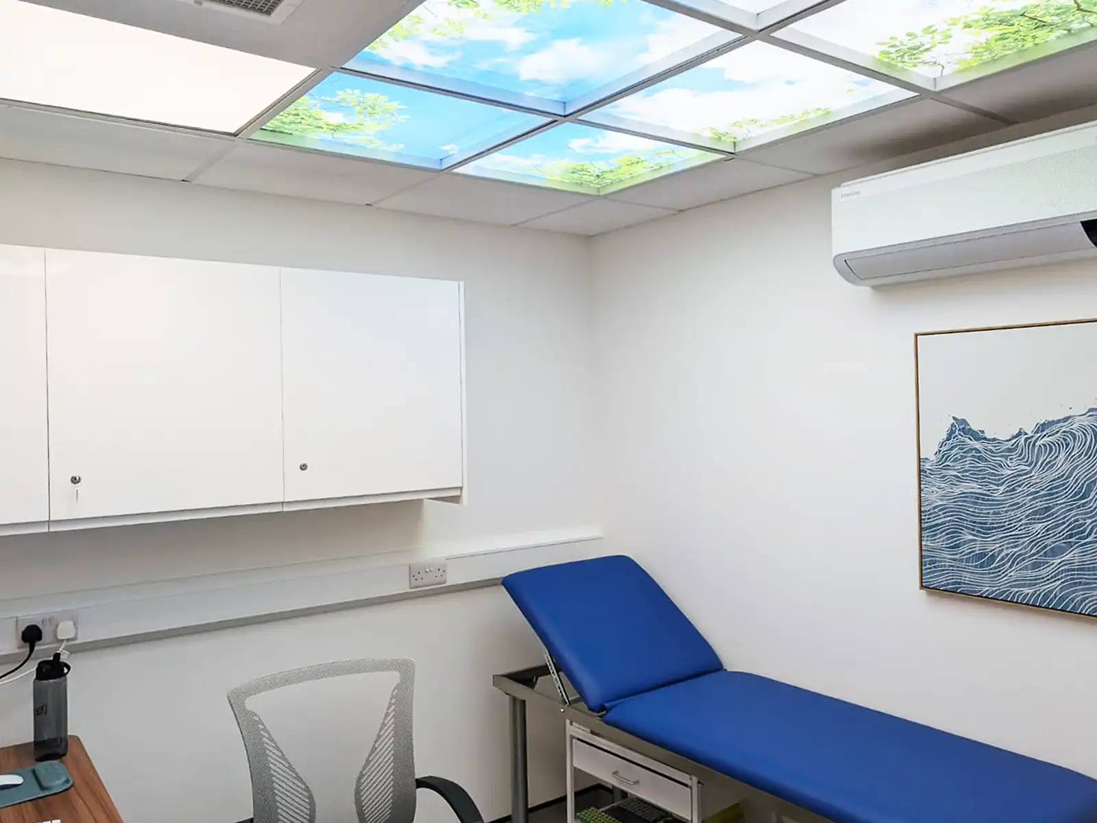 Consulting Room
