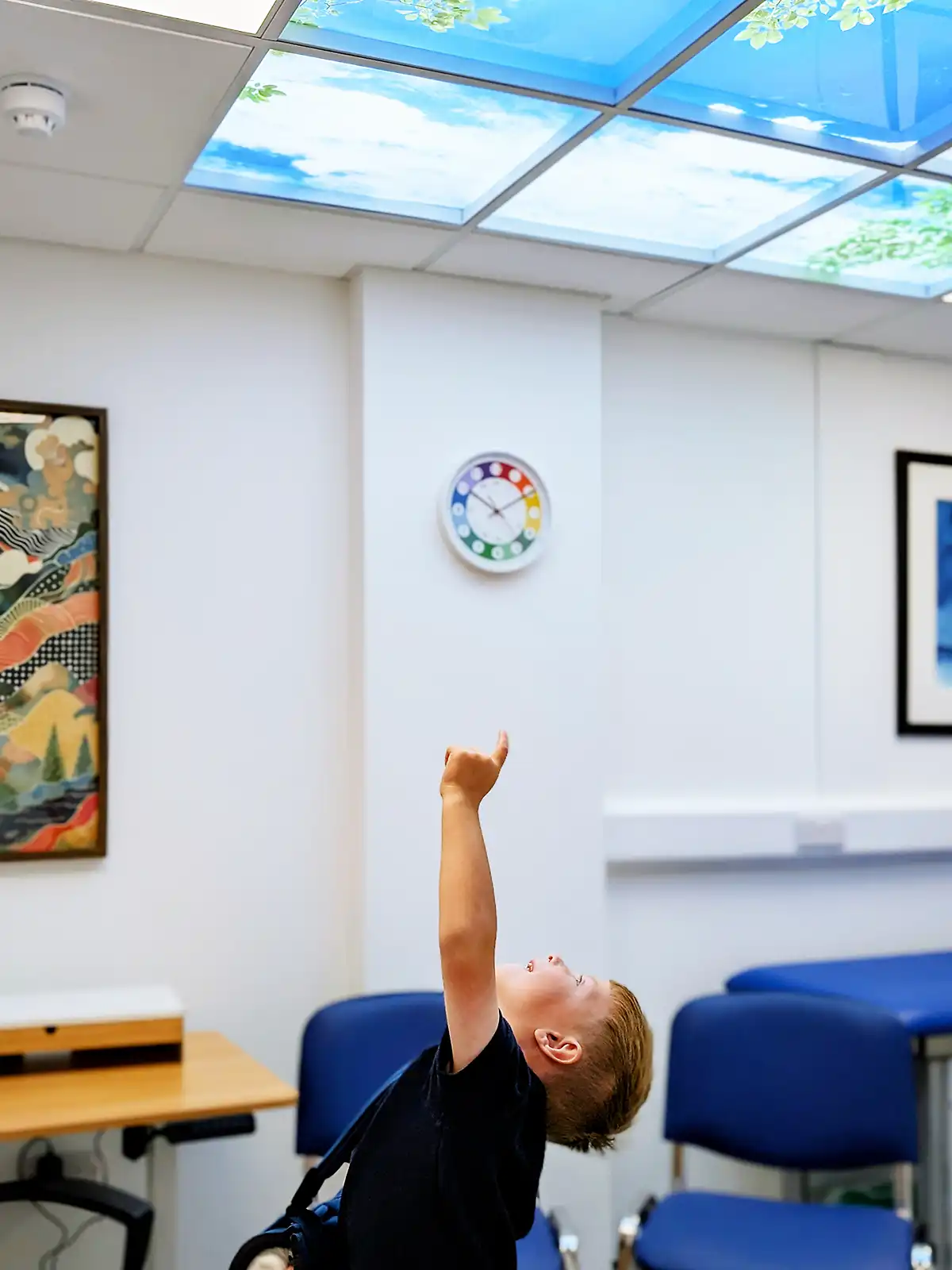 Family Friendly Clinic
