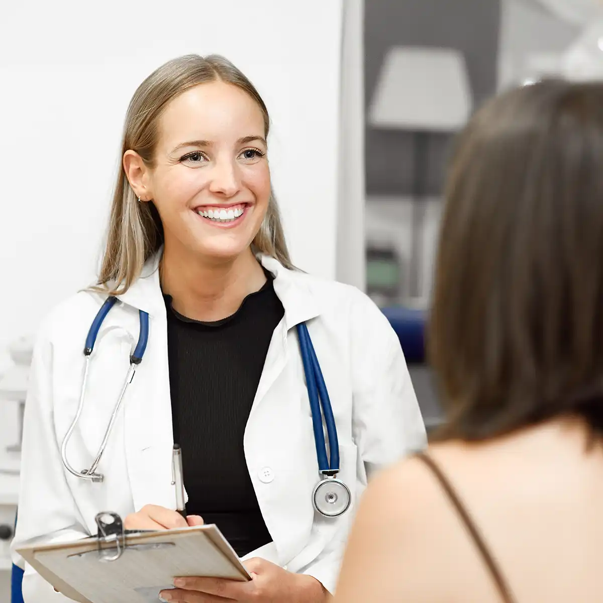 GP Consultation