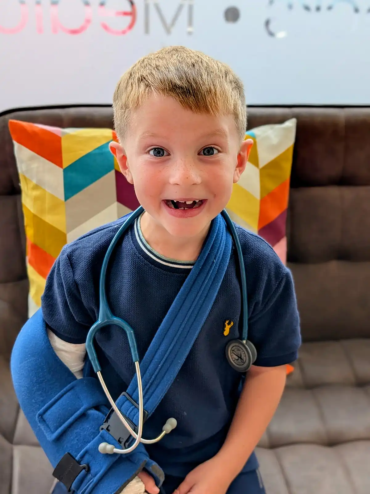 Family Friendly Clinic