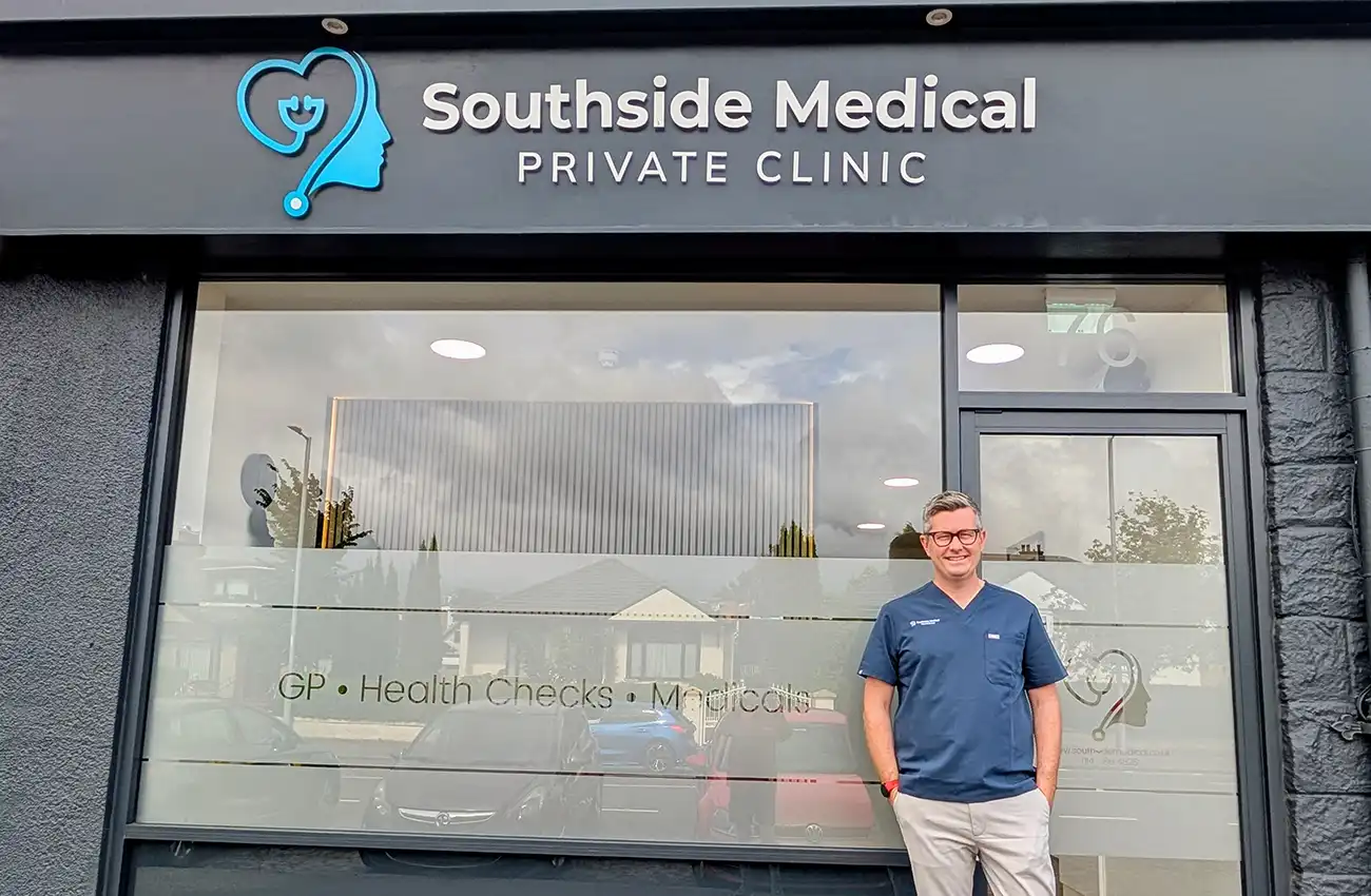 Southside Medical - Glasgow Southside