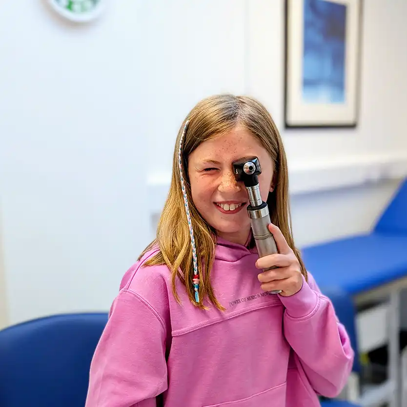 Private Healthcare with a Personal Touch
