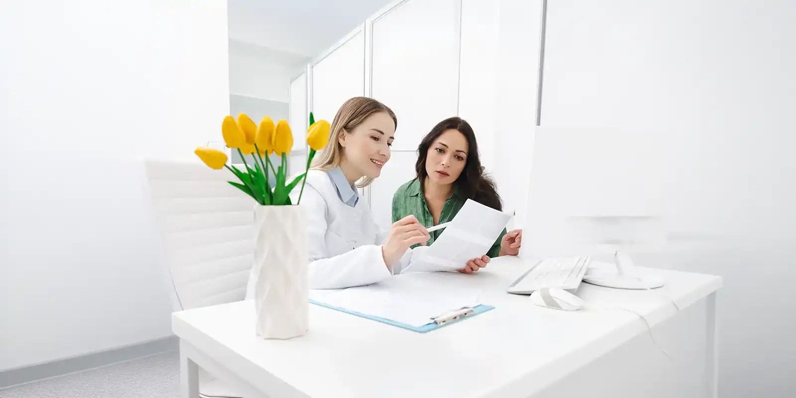 Women's Health & Menopause