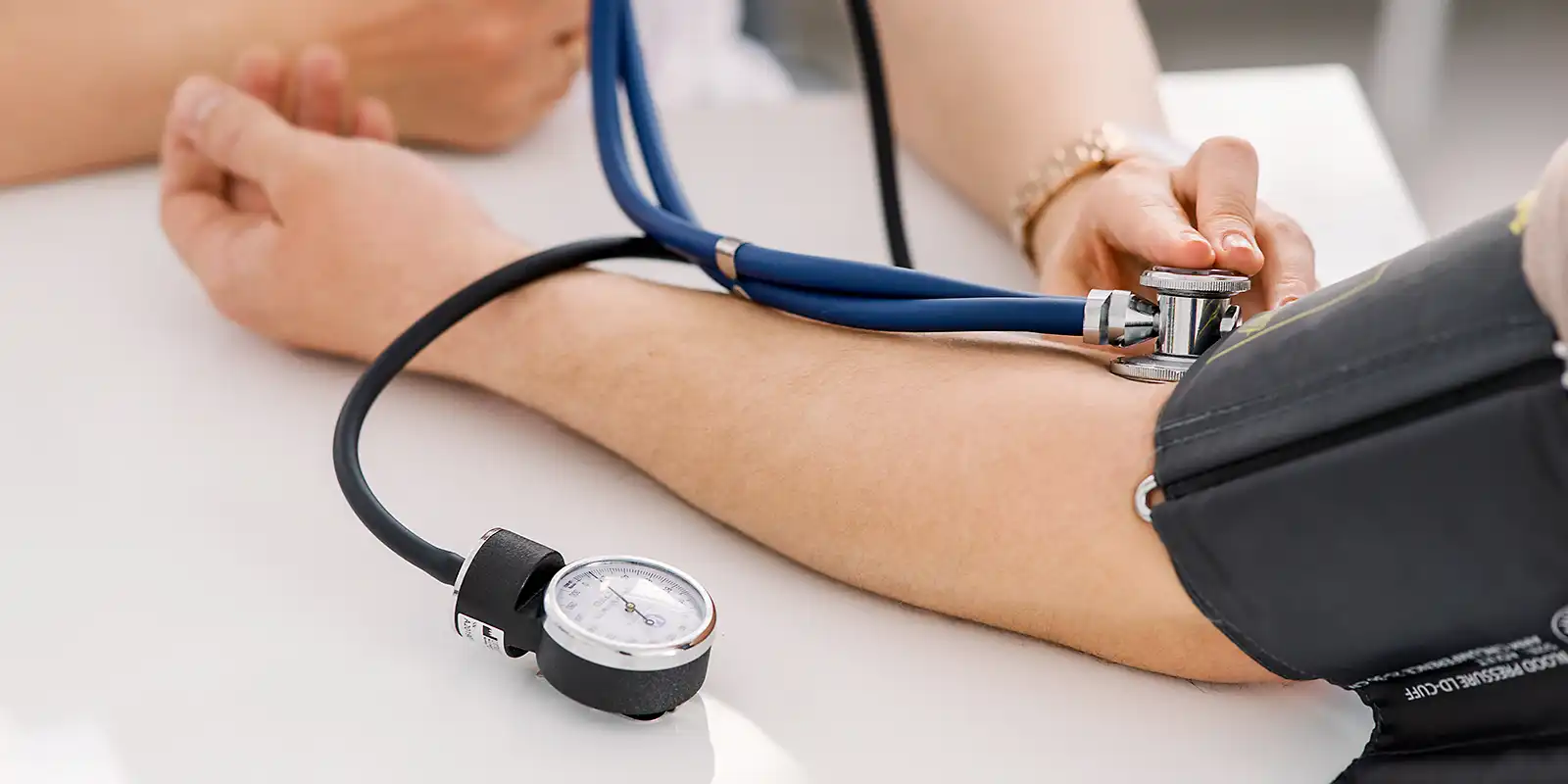 Personal Health Check