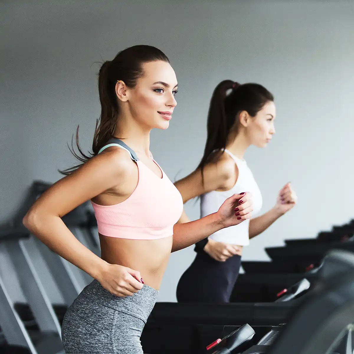 Health Performance +